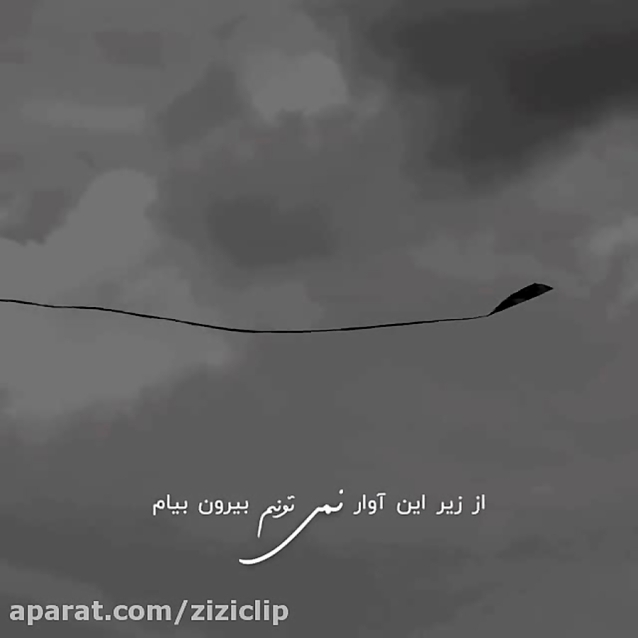 روزگار بهم یاد داده دوباره پا...