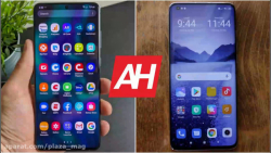 بررسی و مقایسه گوشی های Xiaomi...