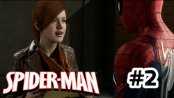 Spider man marvel | part 2 ام جی اومدد