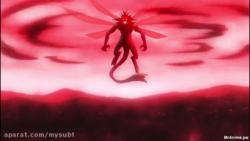 انیمه غارتگر قسمت هشت بارزیرنو...