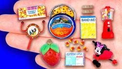 وسایل باربی »»» آموزش 25 وسیله...