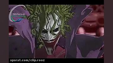 کلیپ انیمیشن جدید: تریلر انیمیشن Batman Ninja 2018 در 2020 زمان123ثانیه