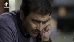 سریال خانه امن  قسمت ۳۵