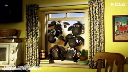 انیمیشن سینمایی بره ناقلا کارت...