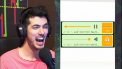 کلیپ جالب از فرشاد _ کلاس آنلا...