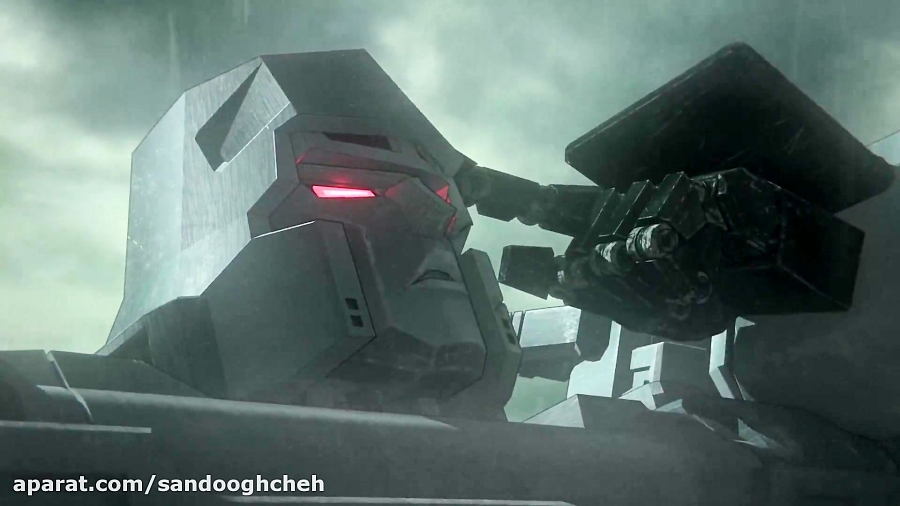 انیمیشن سریالی تبدیل  شوندگان:جنگ برای سایبرترون2020 قسمت 4 دوبله  Transformers زمان1471ثانیه