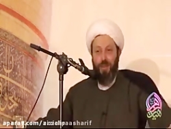 حاج آقای باحال حتما ببینید