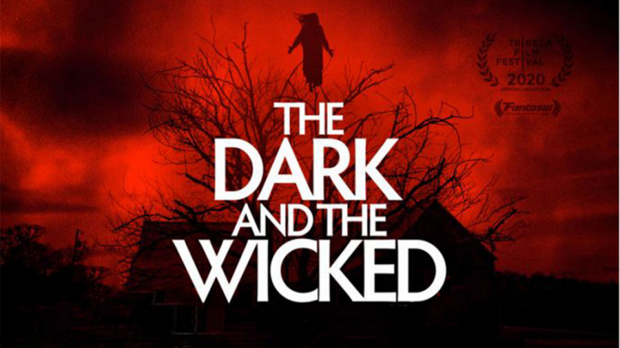 فیلم تاریک و خبیث The Dark and the Wicked 2020 با زیرنویس فارسی | ترسناک زمان5591ثانیه