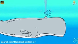 انیمیشن باب اسفنجی،باب اسفنجی،...