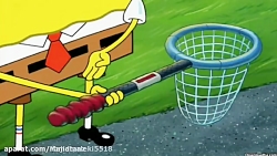 انیمیشن باب اسفنجی،باب اسفنجی،...