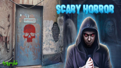 گیمپلی بازی Scary Horror