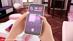 دانلود کارتون لیدی باگ | لیدی...