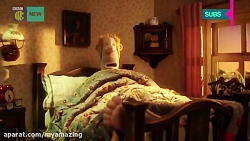 قسمت جدید گوسفند زبل | قسمت های جدید کارتون گوسفند زبل