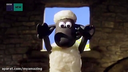 انیمیشن بره های ناقلا | دانلود...