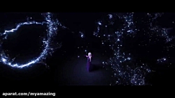 السا و آنا 2 دوبله فارسی | دان...