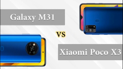 مقایسه گوشی شیائومی پوکو ایکس...