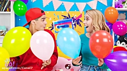 ترفندهای جالب و خنده دار غذایی...