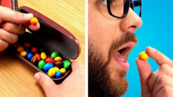 ایده ها و ترفندهای هوشمندانه ب...