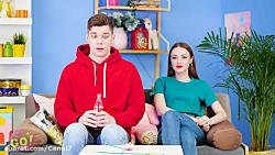 تفریحی خنده دار  ترفندهای بسیا...