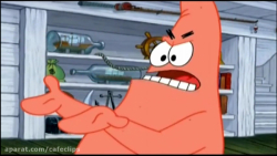 دانلود باب اسفنجی جدید  باب نق...