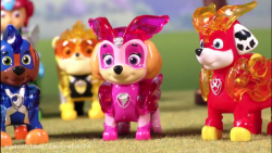 دانلود کارتون سگهای نگهبان  سگ...