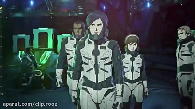 کلیپ انیمیشن جدید: دانلود دوبله فارسی انیمیشن Godzilla City On The Edge Of Batt زمان86ثانیه