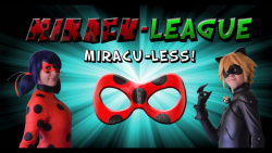 نمایش میراکلس  گم شدن نقاب لید...