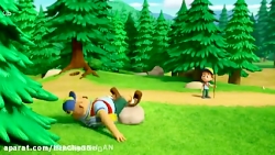 انیمیشن سگهای نگهبان  کارتون س...