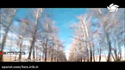 ترانه زیبای " دریا "...