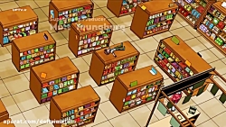 دانلود بن تن نیروی بی پایان قس...