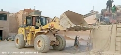شرکت شیرکوه سنگ شکن