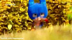 ماشا و میشا - کارتون مخصوص کود...