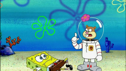 انیمیشن جالب و بامزه باب اسفنج...