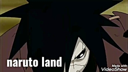 میکس انیمه ناروتو شیپودن