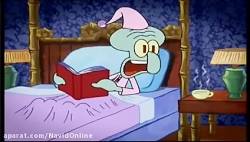 کلیپ انیمیشن جدید: انیمیشن سری...