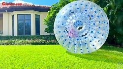 برنامه کودک ناستیا نقاشی هالوو...