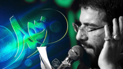 گر نگاهی به ما کند زهرا | حاج...