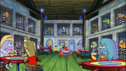 قسمت جدید انیمیشن باب اسفنجی،...