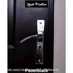 کلیپ طنز خنده دار سرنا امینی...