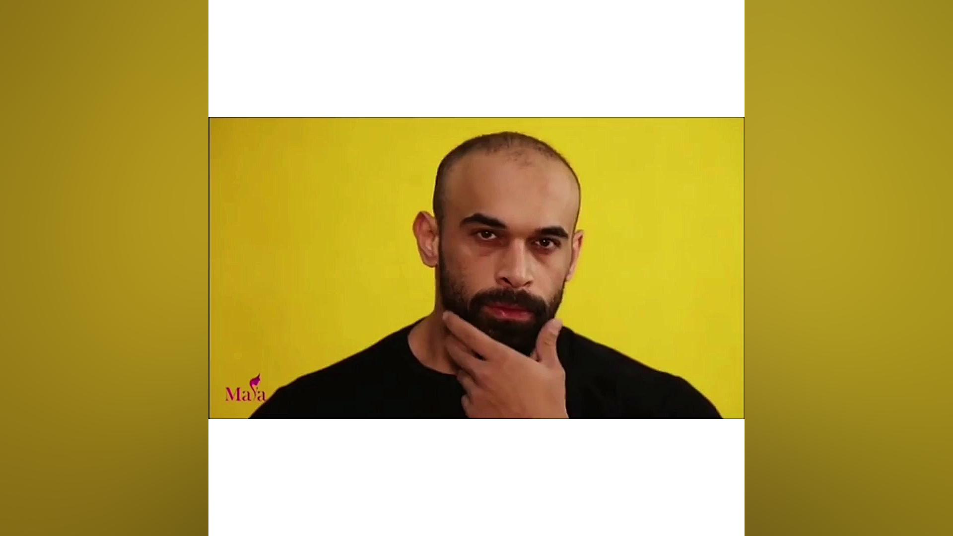 زاویه سازی فک و صورت با دستگاه ایلوبامید