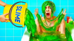 ترفندهای جالب و شوخی های خنده...