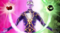 تبدیل گابریل با استفاده از معج...