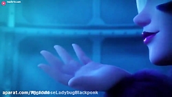 میراکلس لیدی باگ ^ شکست لیدی ب...