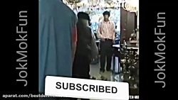 سمی ترین میکس علی صادقی خخخخ ن...