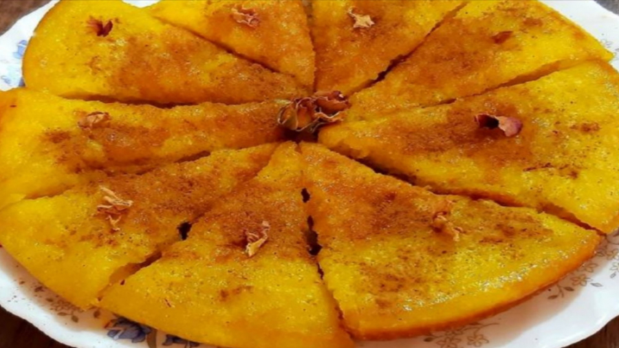 طرز تهیه خاگینه ویژه عصرونه