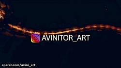 تیزر رسمی افتتاح آزادراه تهران...