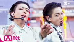 اجرای ON از BTS در مراسم مامای...