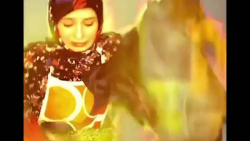 کلیپ طنز جدید پریسا پریسا  پور...