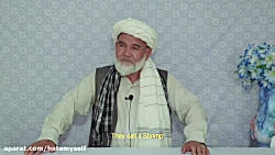 وقتی مردم محصور در خشکی برای ا...