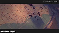 تریلر سینمایی بازی Back4Blood